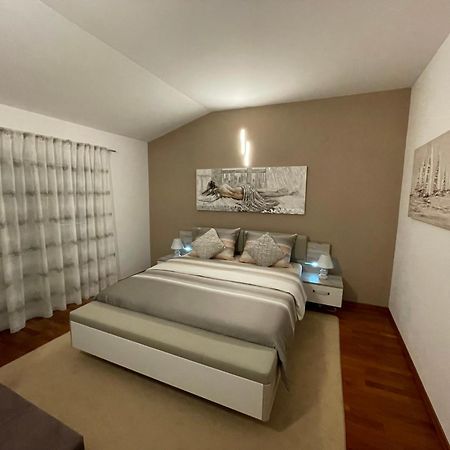 Apartments Ozrenka Tučepi Exteriör bild
